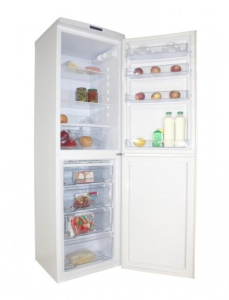 Холодильник Don R-296Bl (Белая искра)