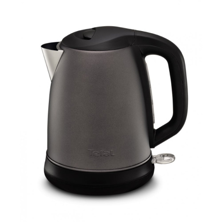 Электрический чайник Tefal KI 270930, цвет Серый