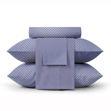 КПБ Евро Verossa Assano 50/70, 70/70 Сатин 790203