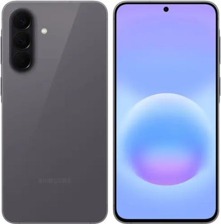 Смартфон Samsung Galaxy A57 8Gb/256Gb Gray