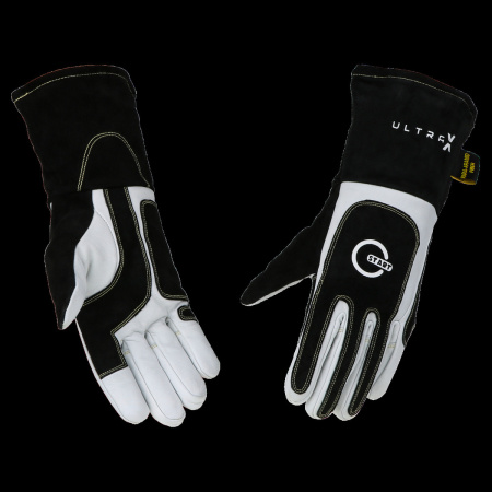 Краги сварщика START ULTRA X STG2120