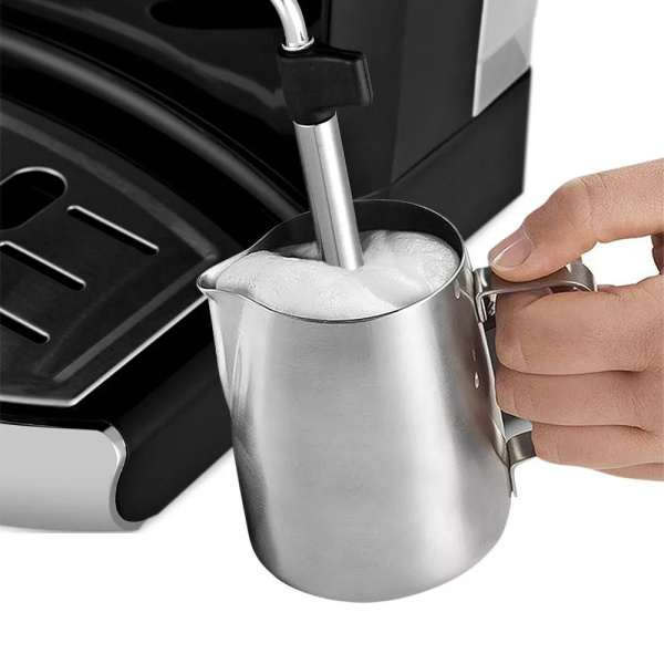 Кофеварка Kitfort КТ-7257