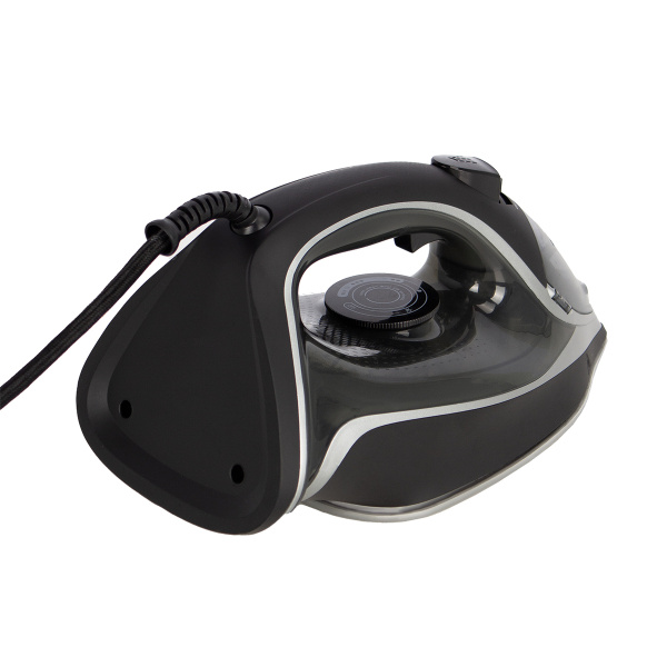 Утюг Manya I-M2604 Чёрный
