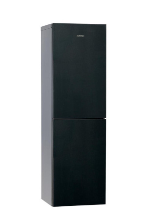 Холодильник ОРСК 177 G glass, цвет Серый