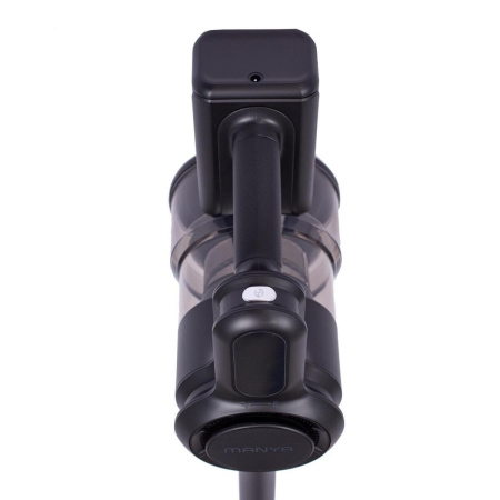 Пылесос Manya VC-401 Черный