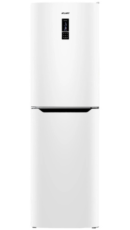 Холодильник Atlant 4623-109 ND, цвет Белый