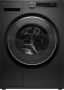 Стиральная машина с фронтальной загрузкой ASKO W5096RG, Max загрузка - 9кг, Max отжим - 1 600об/мин., цвет Графит