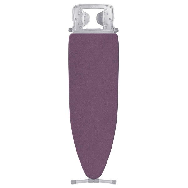 Гладильная доска Ника 10+ тефлон Ежевичный НТ10+/16