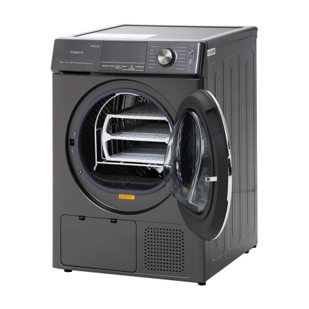 Сушильная машина Manya DM1011SB, цвет Серый