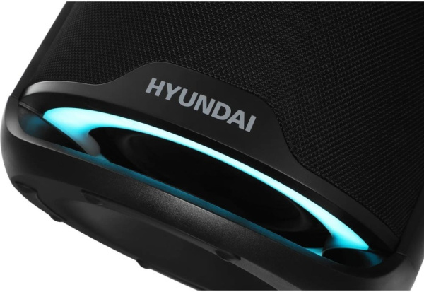 Портативная колонка Hyundai Select H-MC1242 