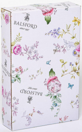 Конфетница Balsford Мэридит 460 мл/25 см 196-42008