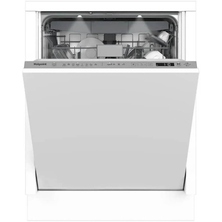 Посудомоечная машина встраиваемая Hotpoint HI 5D83 DWT