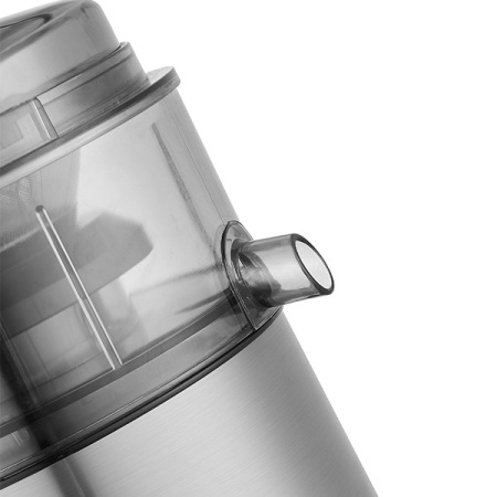 Соковыжималка Blackton Bt J2110 Черный- Стальной