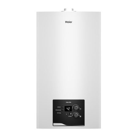 Газовый отопительный котел Haier UrbanSlim 2.14 TM 2 контурный, для 140 площади отопления