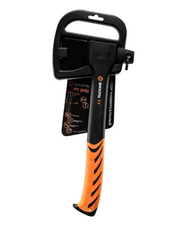 Топор универсальный Вихрь Т7 (XS)