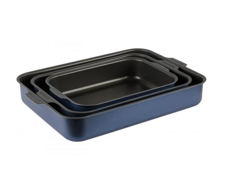 Набор противней Калитва Лазаньера 3 шт. 63034