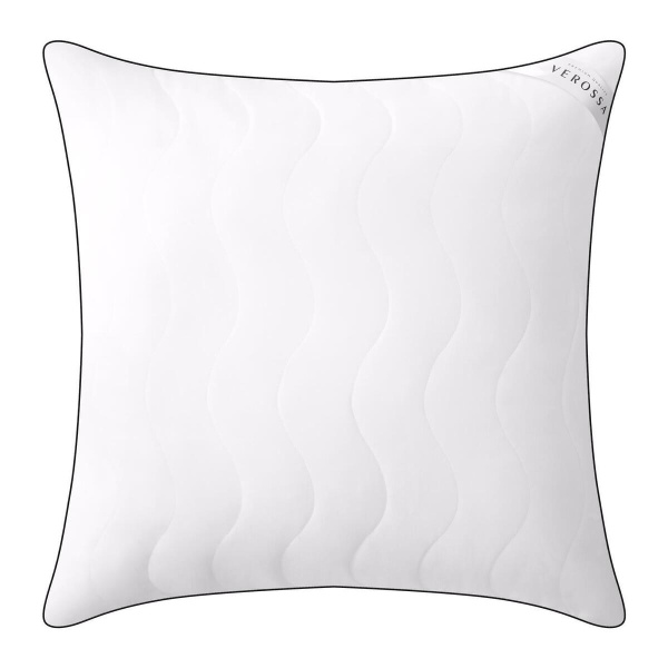 Подушка Verossa 70/70 Шёлк Белый 790494