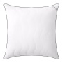 Подушка Verossa 70/70 Шёлк Белый 790494