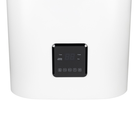 Водонагреватель накопительный Haier ES50V-F6 INOX, Объем 50л., Плоский, Цвет Белый