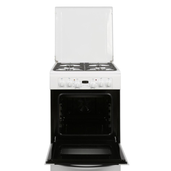 Газо-электр. плита Gefest 6102-03