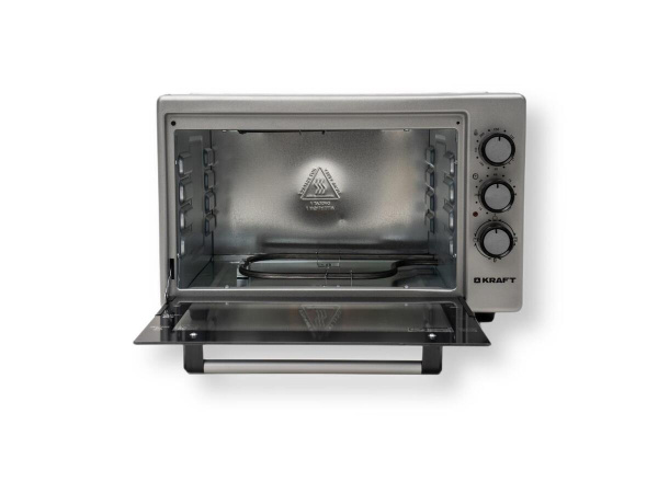 Электропечь Kraft KF-MO 3200 GR