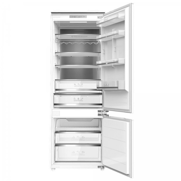 Холодильник встраиваемый Бирюса BI 385