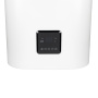 Водонагреватель накопительный Haier ES50V-F6 INOX, Объем 50л., Плоский, Цвет Белый
