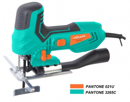 Лобзик электрический Sturm JS4075QS