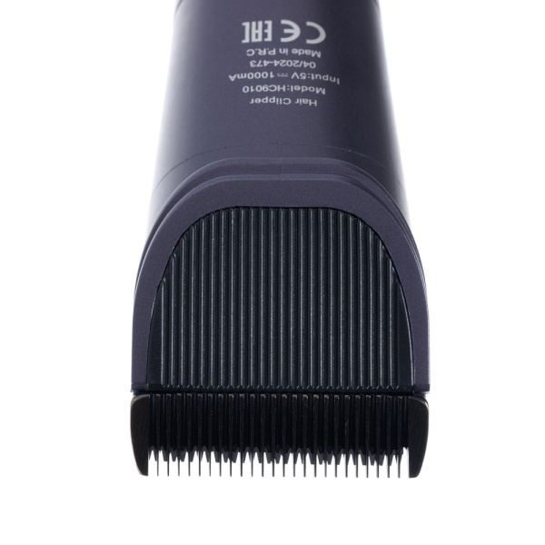 Машинка для стрижки волос Dewal Beauty Advance HC9010 Фиолетовая