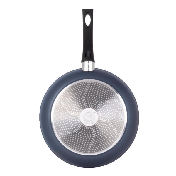 Сковорода TVS Easy Eco Induction 28 см