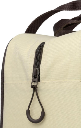 Сумка-холодильник Арктика 7,5 л бежевая 3300-7-BG