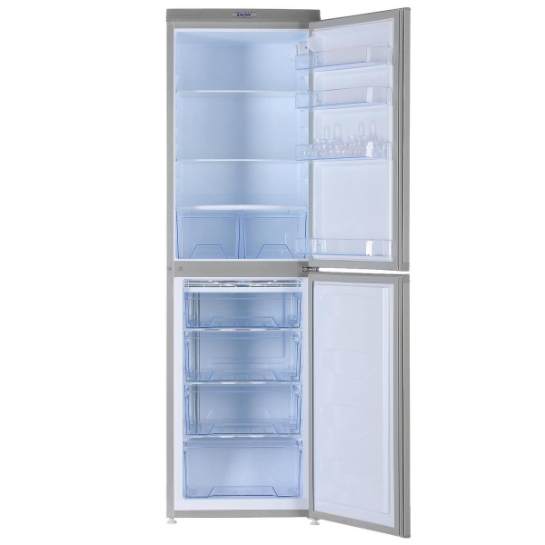 Холодильник Don R-296MI (Металлик)