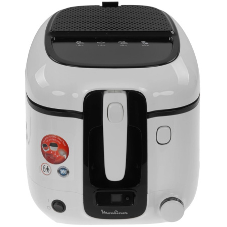 Фритюрница Moulinex AM314010