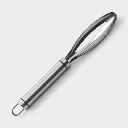 Рыбочистка Magistro Solid 9791358