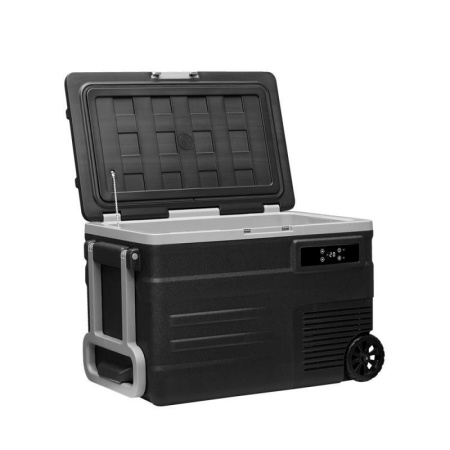 Термохолодильник Alpicool U45 (12/24)