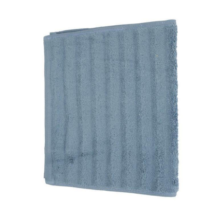 Полотенце Mona Liza Zero twist 70/130 Махра 500 гр/м2 Темно-синий 529730/300