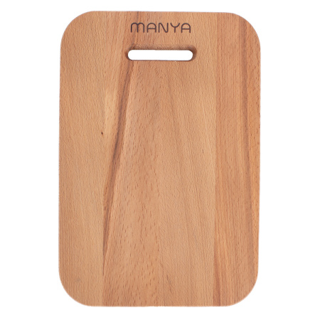 Доска разделочная Чинар бук 24х35х1,6 см 005