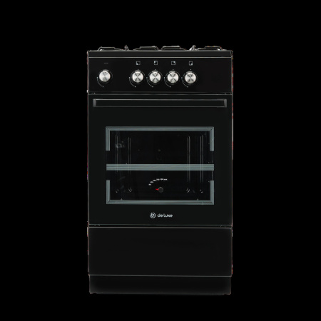 Газовая плита De Luxe 5040.48г(щ.)-011