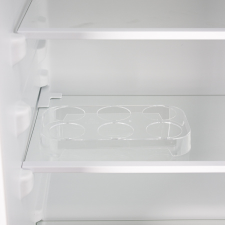 Холодильник Manya R851WH, цвет Белый