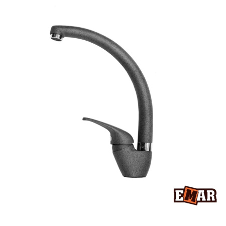 Смеситель Emar 3013.7 Антрацит