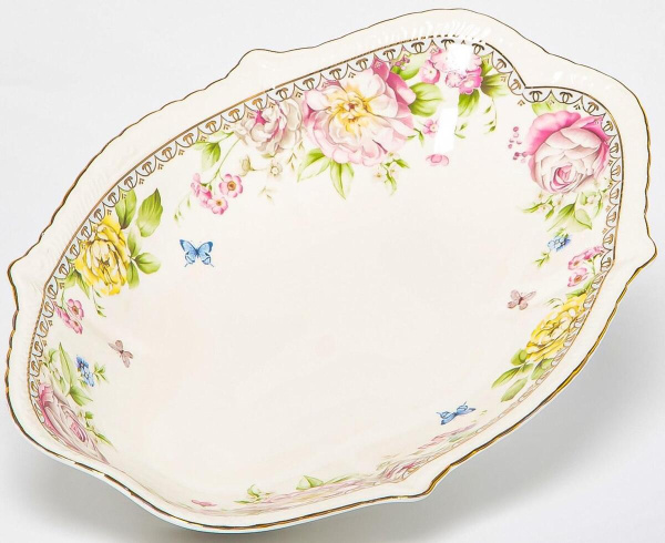 Конфетница Balsford Мэридит 460 мл/25 см 196-42008