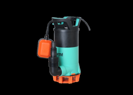 Насос дренажный Sturm WP9790PVU 3 в 1