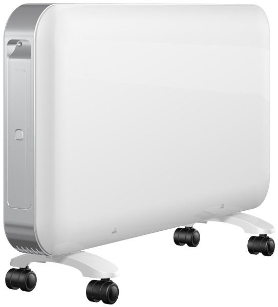 Конвектор Thermex Genova 2000 Wi-Fi