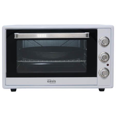 Электропечь Oasis M-65CW2