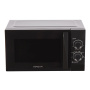 Микроволновая печь Manya W23M03B, цвет Чёрный, 23 л.