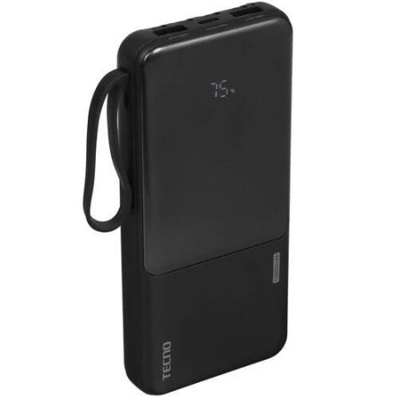 АКБ Tecno L101 Black