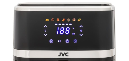 Аэрогриль JVC JK-MB043