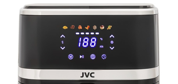 Аэрогриль JVC JK-MB043