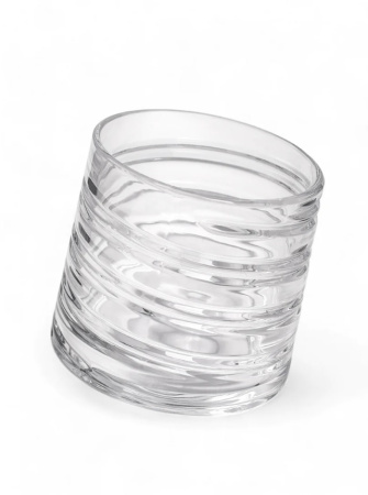 Набор стаканов Domenik Dalmore 4 пр. 280 мл DMG001