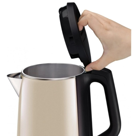 Электрический чайник Tefal KO371I30, цвет Бежевый